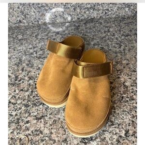 Ugg goldenstar